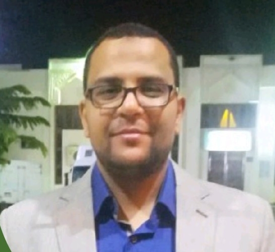 Abdel Rahman Salama