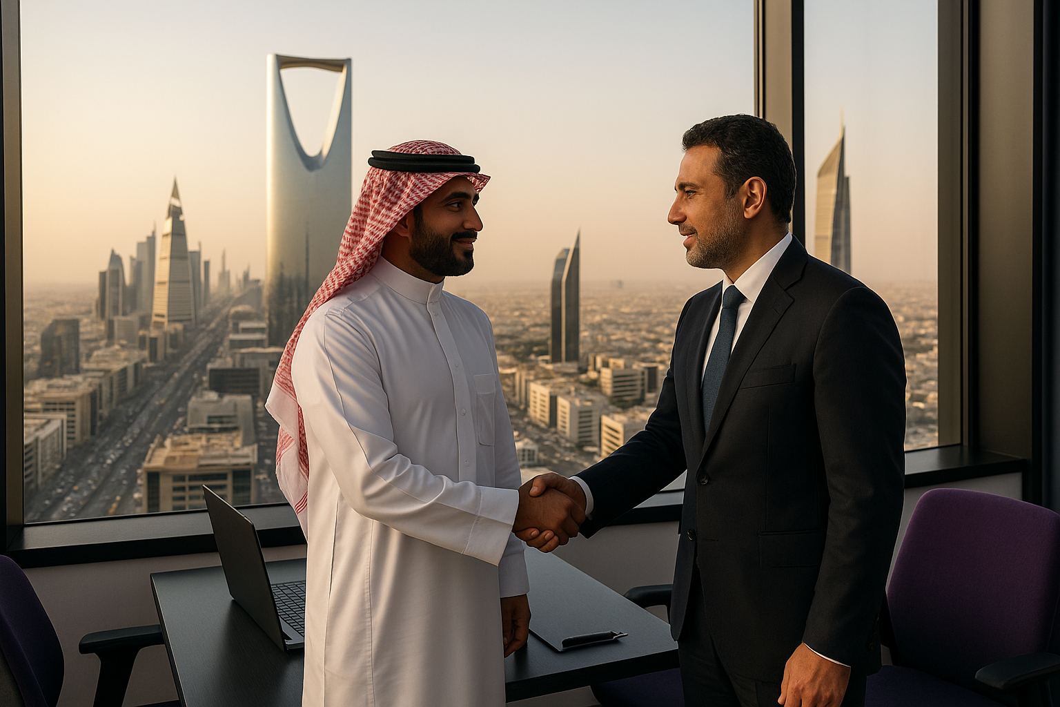 Providing excellent technology solutions