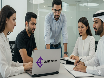 Perfect solutions that business demands