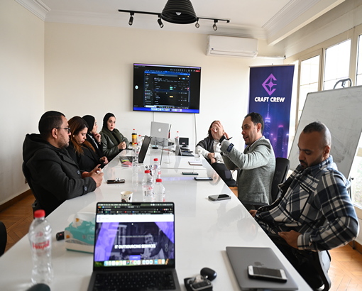 Our happy clients loved our technology and services