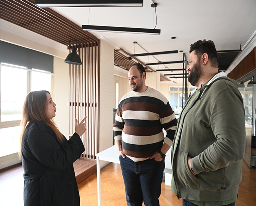 Our happy clients loved our technology and services