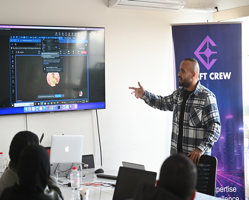 Our happy clients loved our technology and services