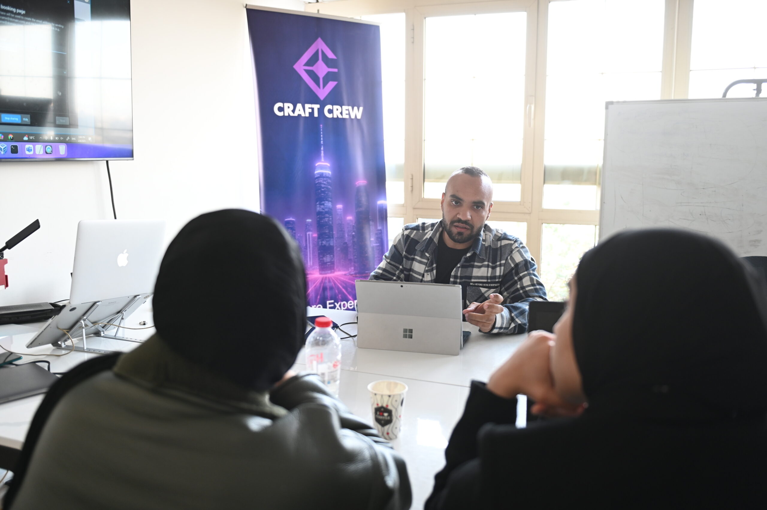 Perfect solutions that business demands